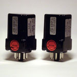 Stereo Matched Pair of Kenetek T4B's