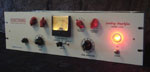 Kenetek LA-2X Tube Optical Compressor/Limiter