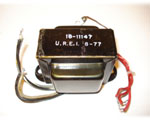 Urei B11147 Power Transformer for LA-3A, 518, 521, 527, 529, 565