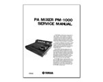 Service Manuals